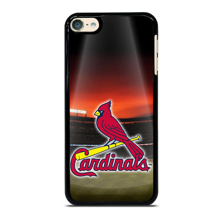 ARIZONA CARDINALS 2 iPod Touch 6 Case