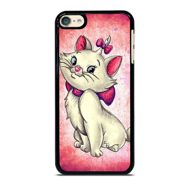 ARISTOCATS MARIE ART iPod Touch 6 Case