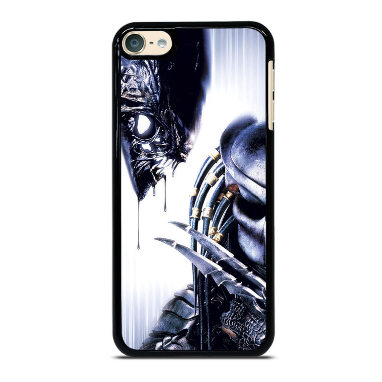 ALIEN VS PREDATOR iPod Touch 6 Case