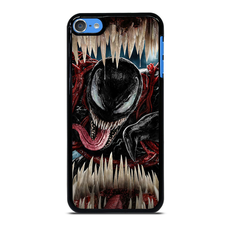 VENOM SCARY iPod Touch 7 Case