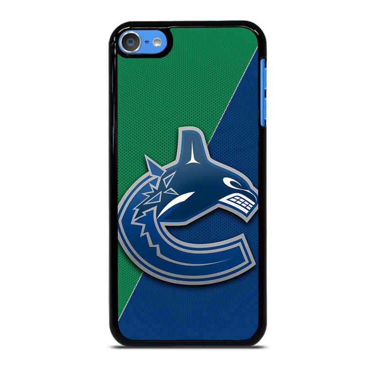 VANCOUVER CANUCKS NHL 2 iPod Touch 7 Case