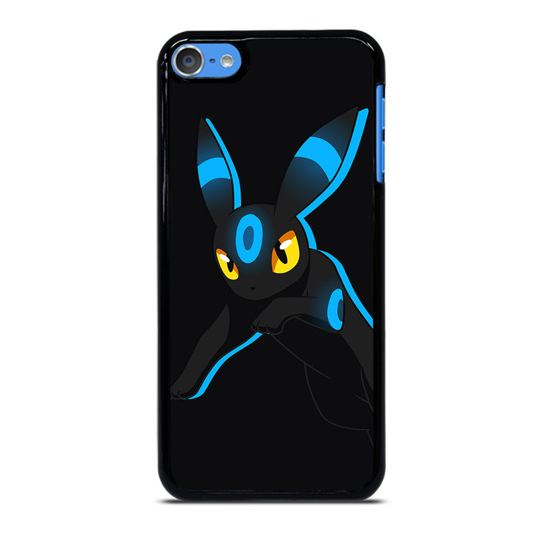 UMBREON SHINY POKEMON WOLF iPod Touch 7 Case UMBREON SHINY POKEMON WOLF iPod Touch 7 Case
