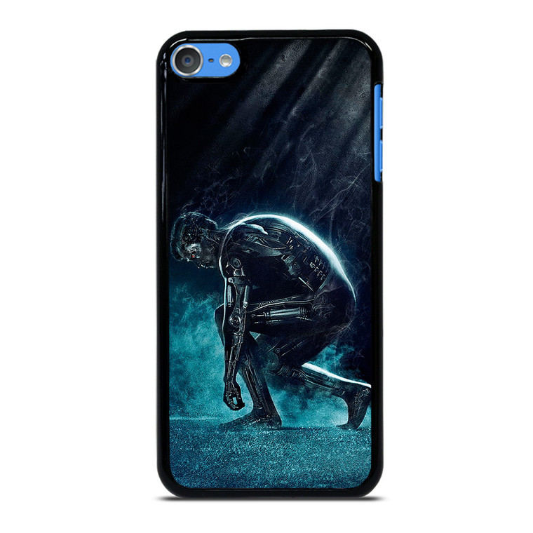 TERMINATOR 2 iPod Touch 7 Case
