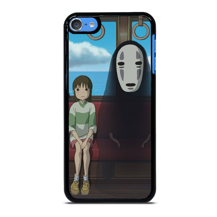 SPIRITED AWAY iPod Touch 7 Case