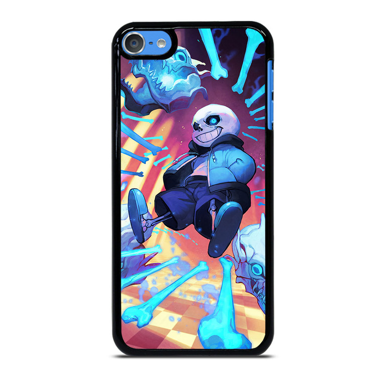 SANS UNDERTALE iPod Touch 7 Case