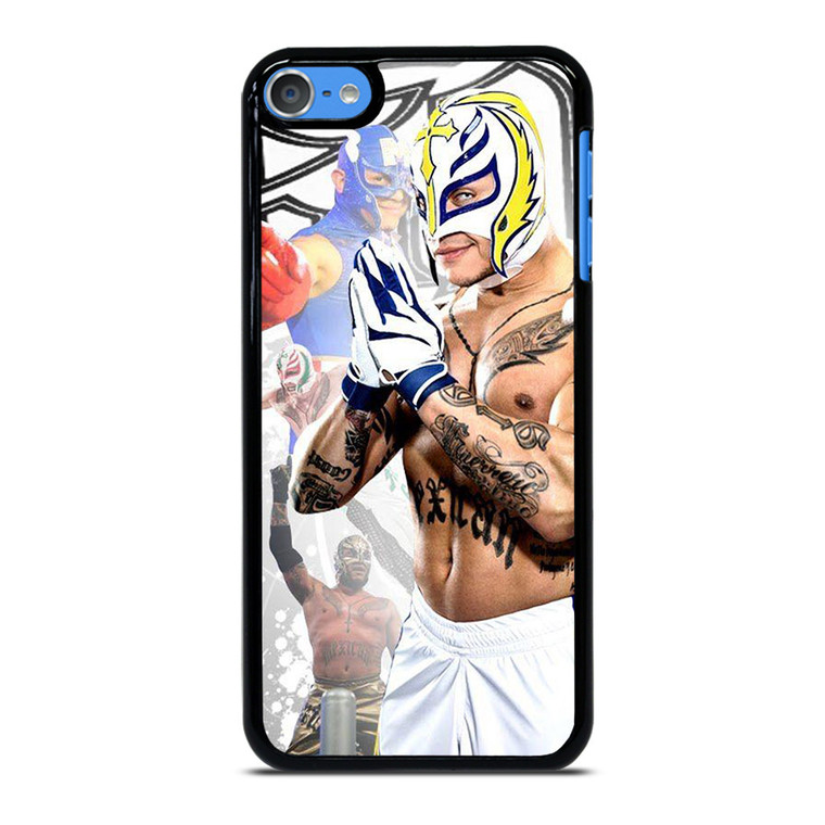 REY MYSTERIO 619 SMACKDOWN 2 iPod Touch 7 Case
