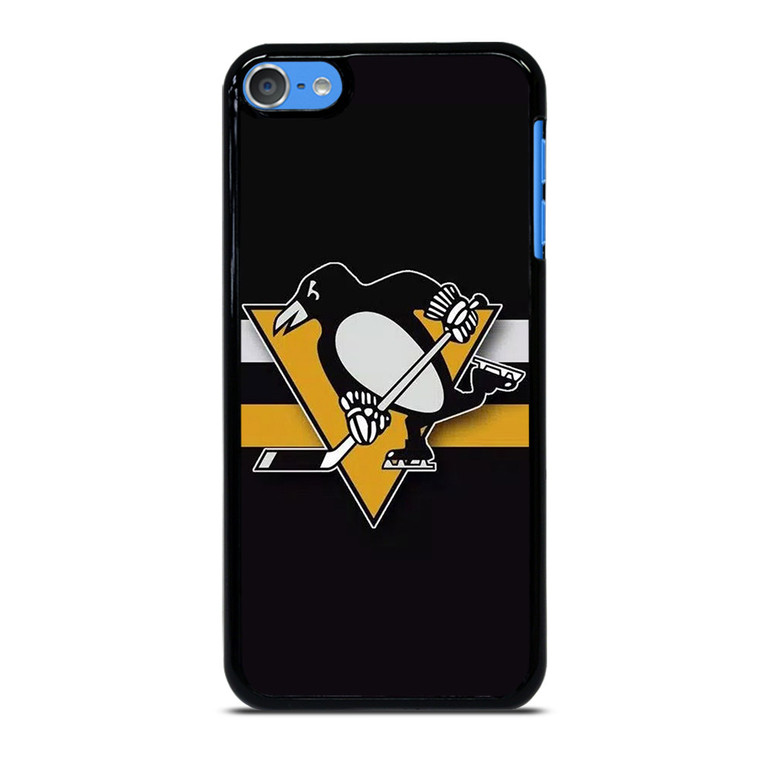 PITTSBURGH PENGUINS LOGO 2 iPod Touch 7 Case