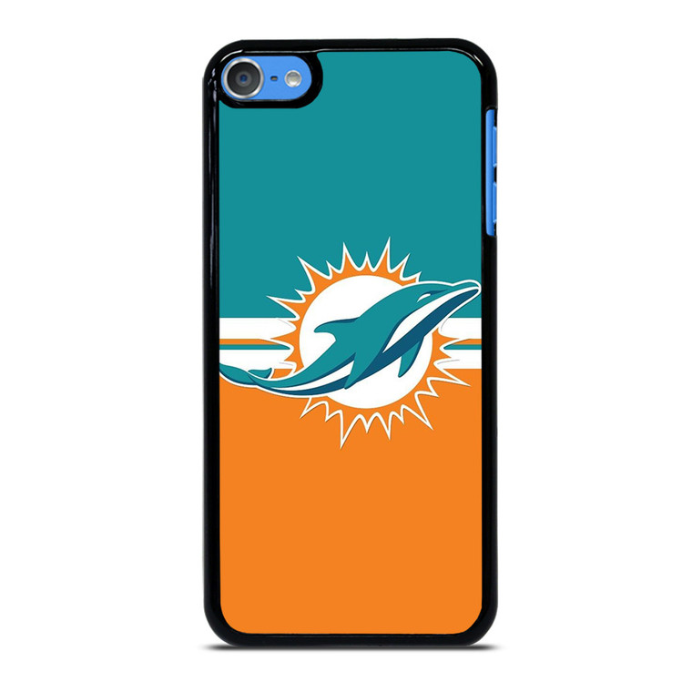 MIAMI DOLPHINS NFL iPod Touch 7 Case