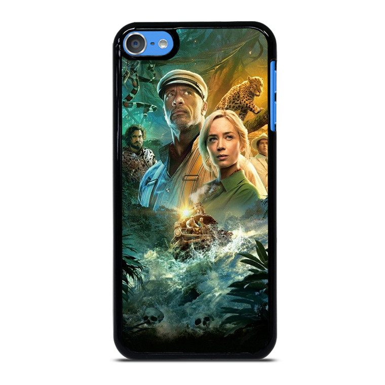 JUNGLE CRUISE DISNEY iPod Touch 7 Case