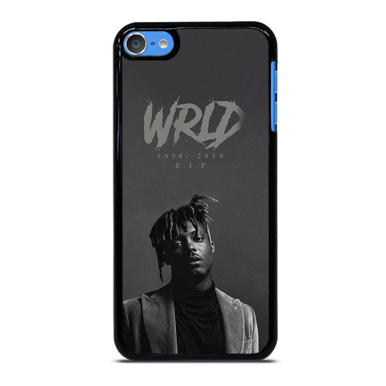 JUICE WRLD 4 iPod Touch 7 Case