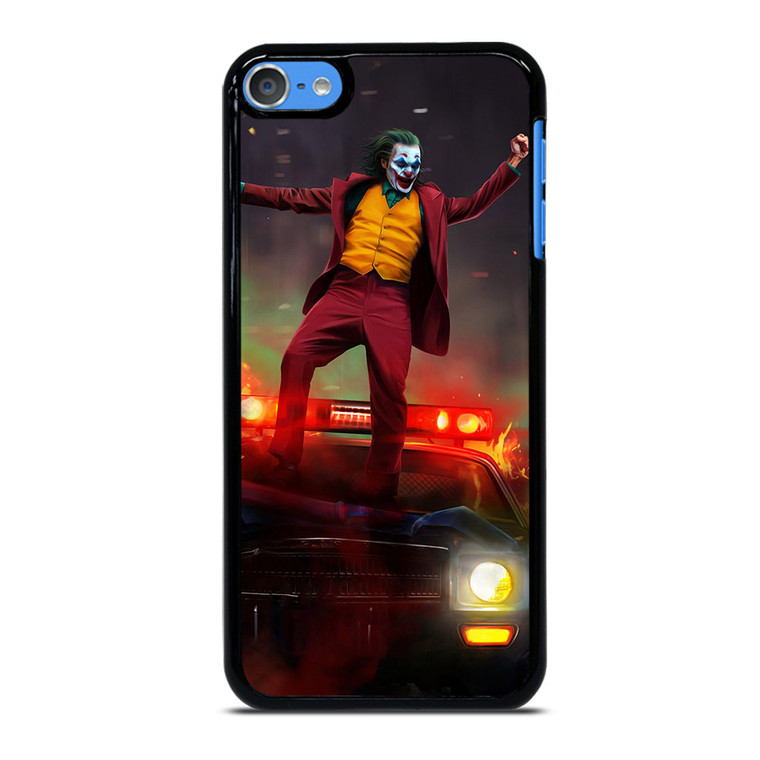 JOKER DANCING iPod Touch 7 Case