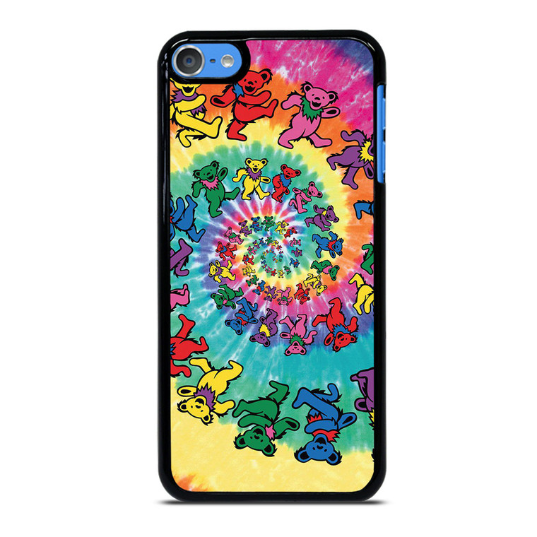 GRATEFUL DEAD BEARS 2 iPod Touch 7 Case