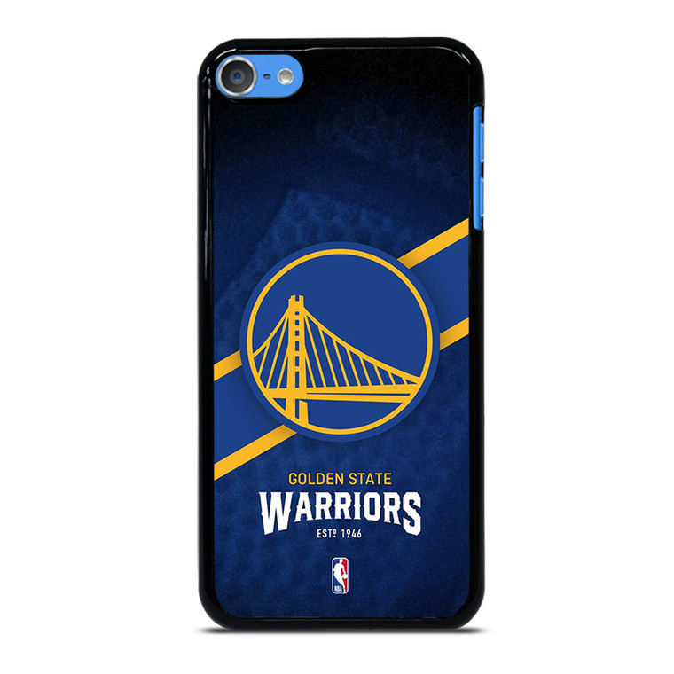 GOLDEN STATE WARRIORS NBA 2 iPod Touch 7 Case