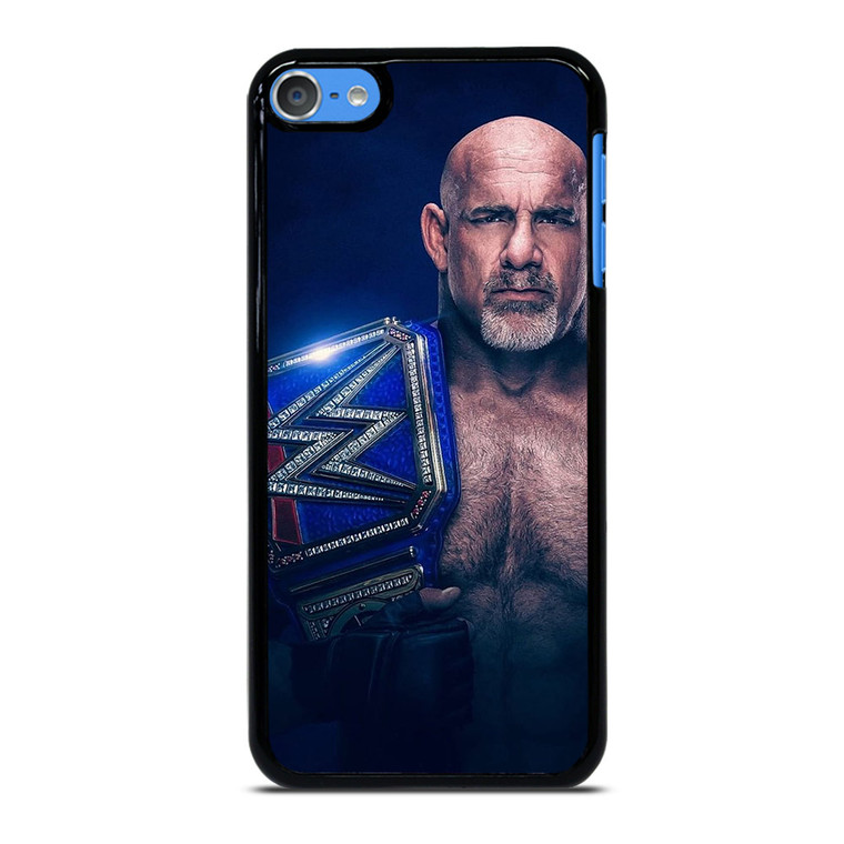 GOLDBERG WWE CHAMPION iPod Touch 7 Case GOLDBERG WWE CHAMPION iPod Touch 7 Case