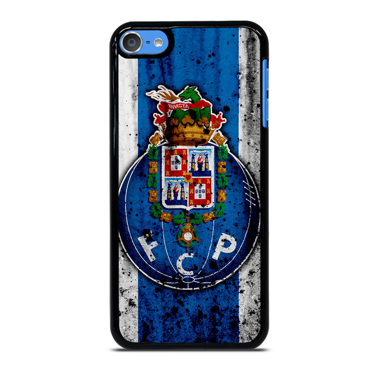 FC PORTO LOGO 3 iPod Touch 7 Case