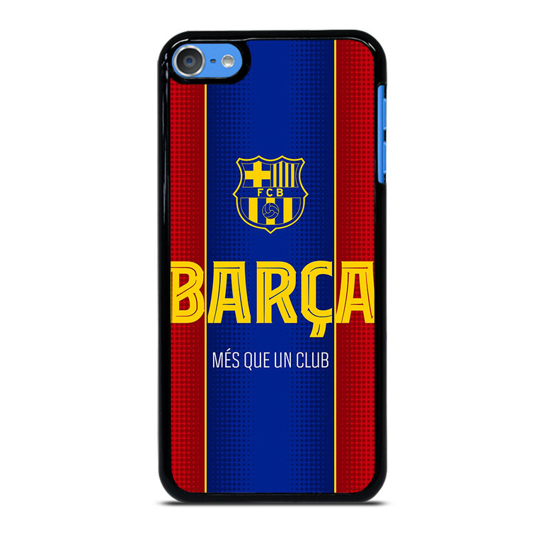 FC BARCELONA LOGO 2 iPod Touch 7 Case