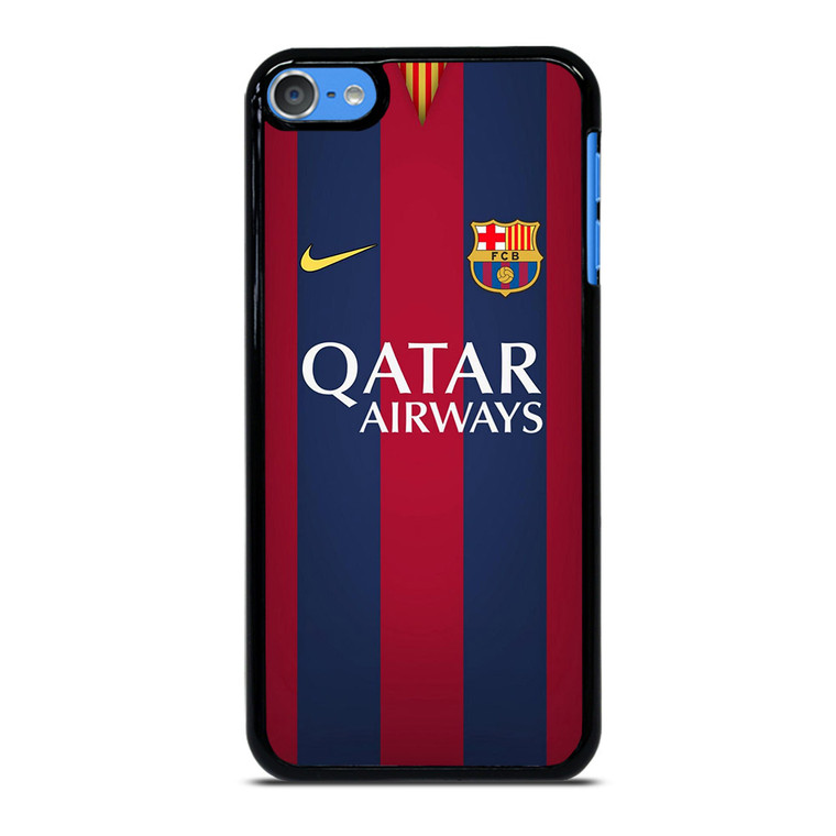 FC BARCELONA JERSEY iPod Touch 7 Case