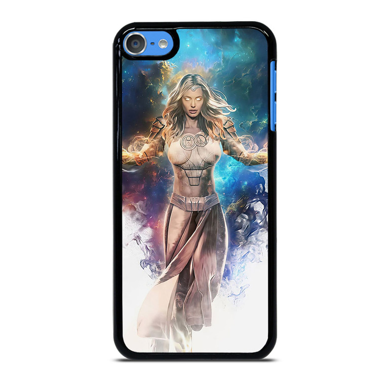 ETERNALS MARVEL THENA iPod Touch 7 Case