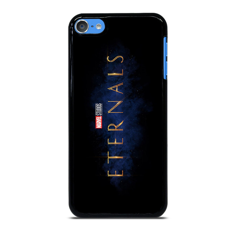 ETERNALS LOGO MARVEL iPod Touch 7 Case