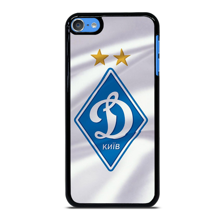 DYNAMO KYIV FOOTBALL CLUB 4 iPod Touch 7 Case