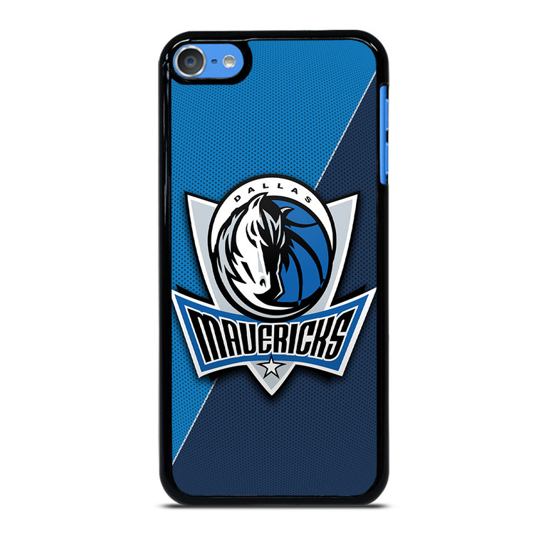 DALLAS MAVERICKS LOGO iPod Touch 7 Case