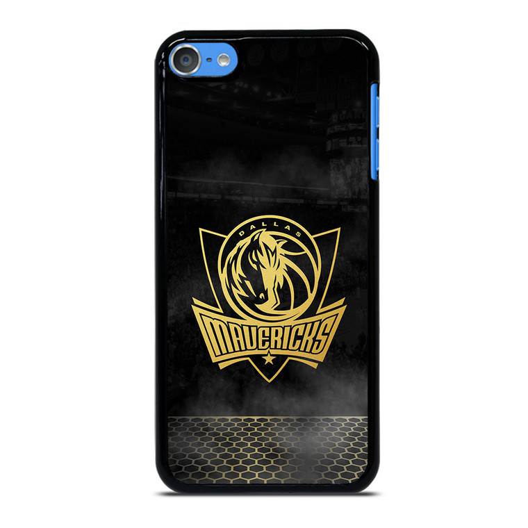 DALLAS MAVERICKS LOGO 2 iPod Touch 7 Case