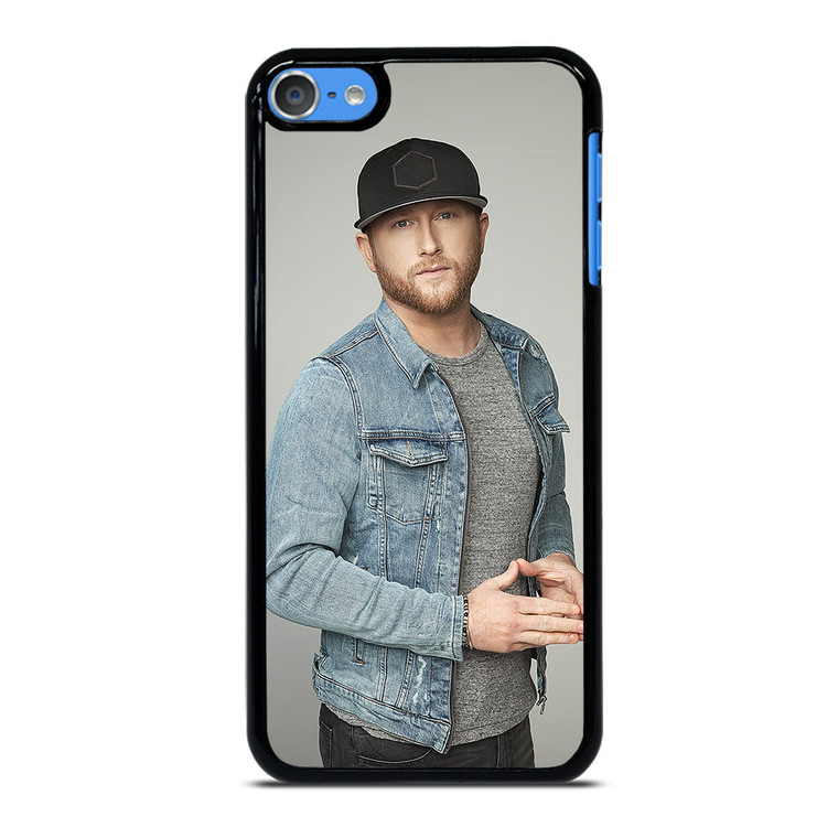COLE SWINDELL COOL 2 iPod Touch 7 Case
