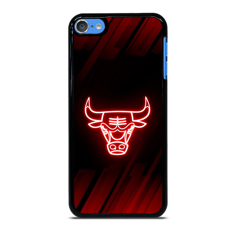 CHICAGO BULLS ICON iPod Touch 7 Case