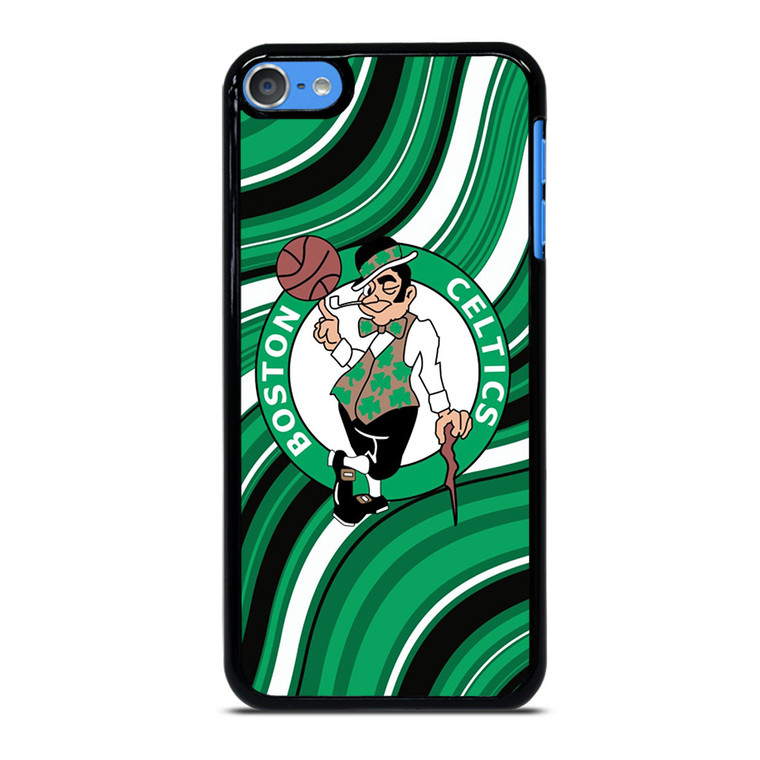 BOSTON CELTICS NBA 2 iPod Touch 7 Case BOSTON CELTICS NBA 2 iPod Touch 7 Case