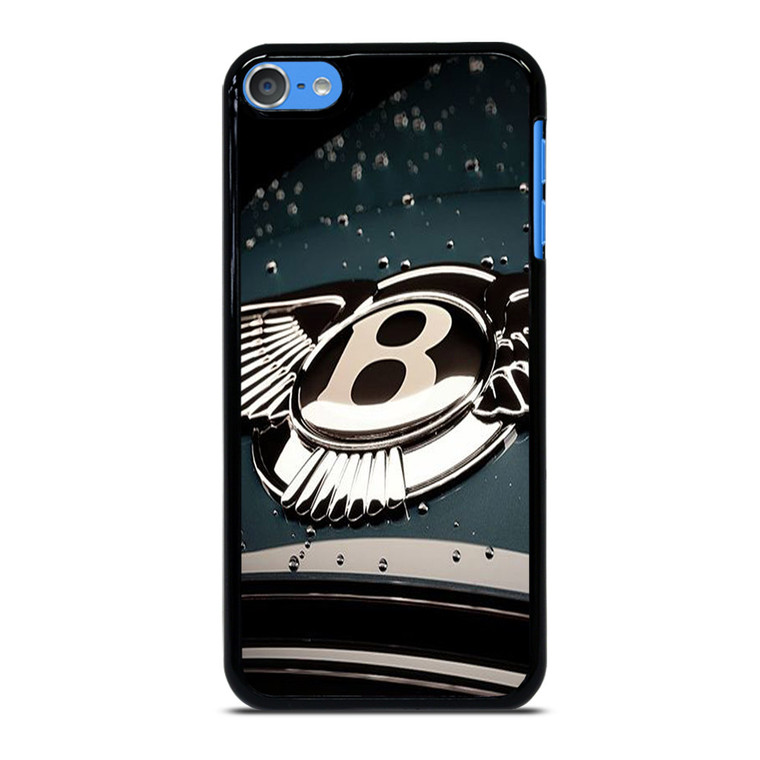 BENTLEY LOGO iPod Touch 7 Case BENTLEY LOGO iPod Touch 7 Case