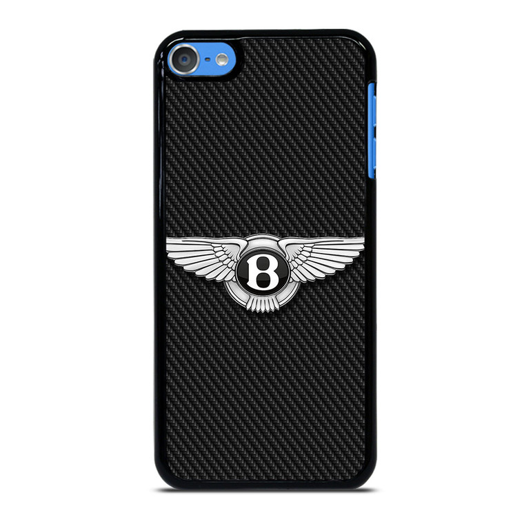 BENTLEY CAR LOGO iPod Touch 7 Case BENTLEY CAR LOGO iPod Touch 7 Case