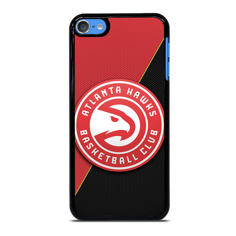 ATLANTA HAWKS LOGO iPod Touch 7 Case