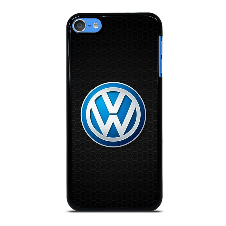 VOLKSWAGEN LOGO 2 iPod Touch 7 Case