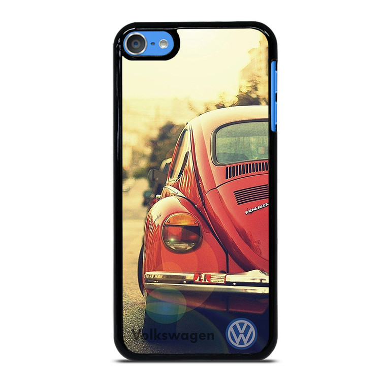 VOLKSWAGEN CLASSIC CAR 2 iPod Touch 7 Case