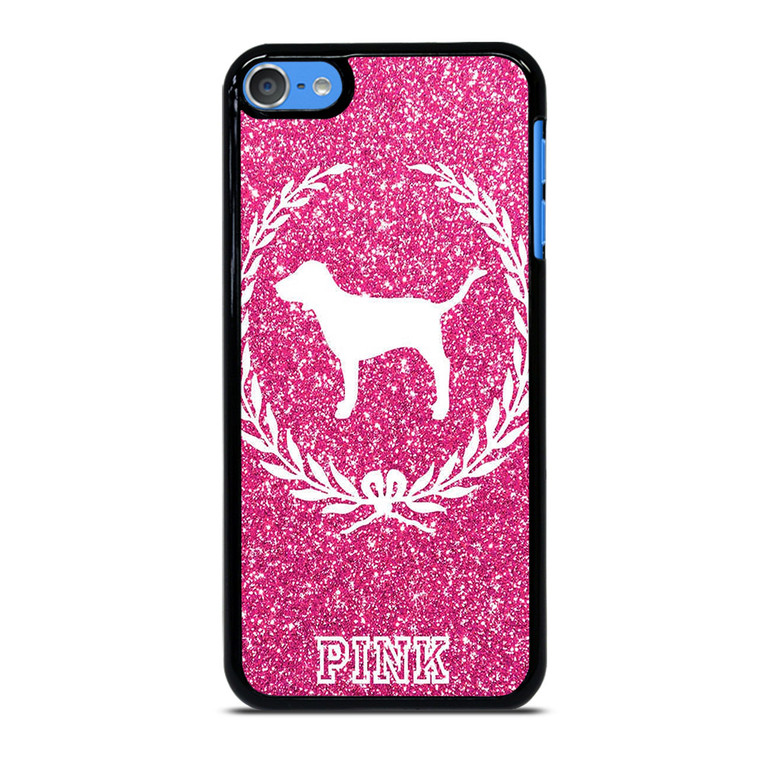 VICTORIA'S SECRET PINK iPod Touch 7 Case