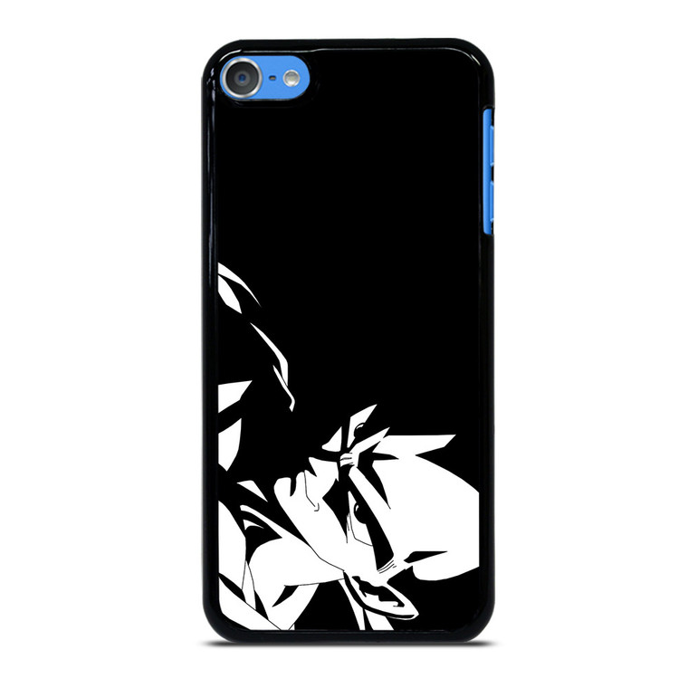 VEGETA DRAGON BALL Z iPod Touch 7 Case