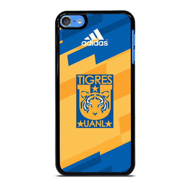 UANL TIGRES LOGO 2 iPod Touch 7 Case