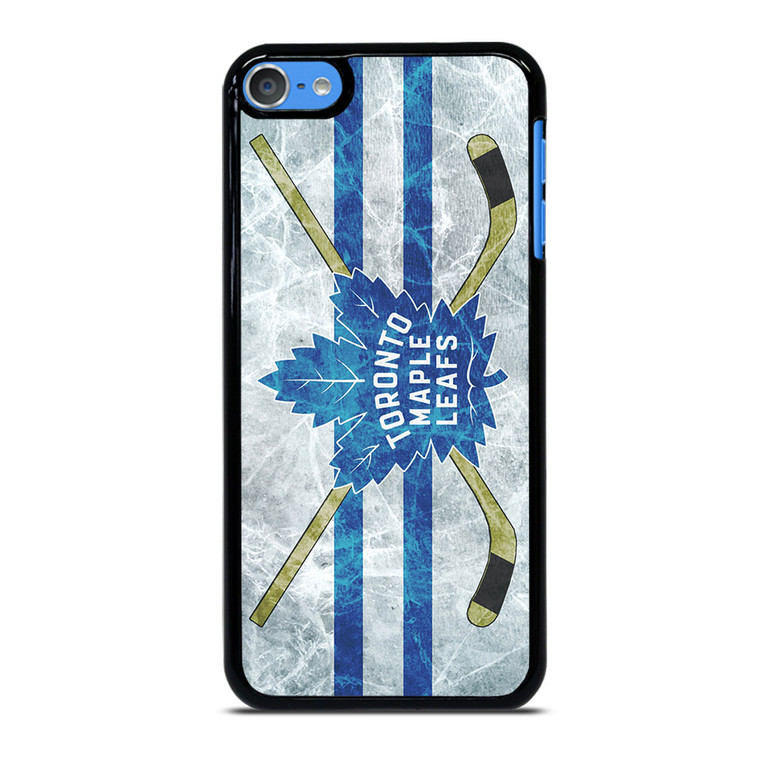 TORONTO MAPLE LEAFS 2 iPod Touch 7 Case