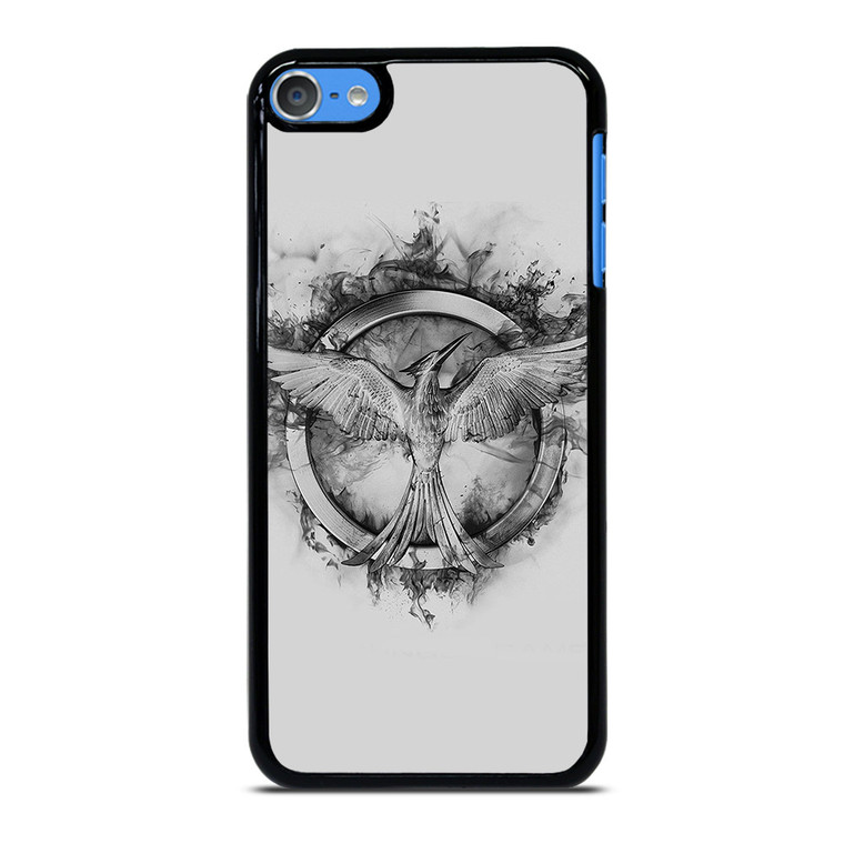 THE HUNGER GAMES MOCKINGJAY 3 iPod Touch 7 Case