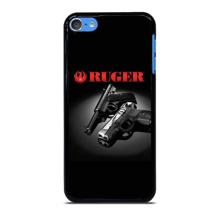 STURM RUGER FIREARM iPod Touch 7 Case