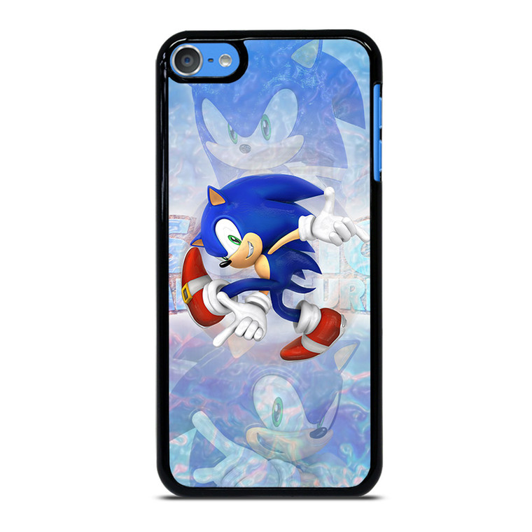 SONIC ADVENTURE 2 iPod Touch 7 Case