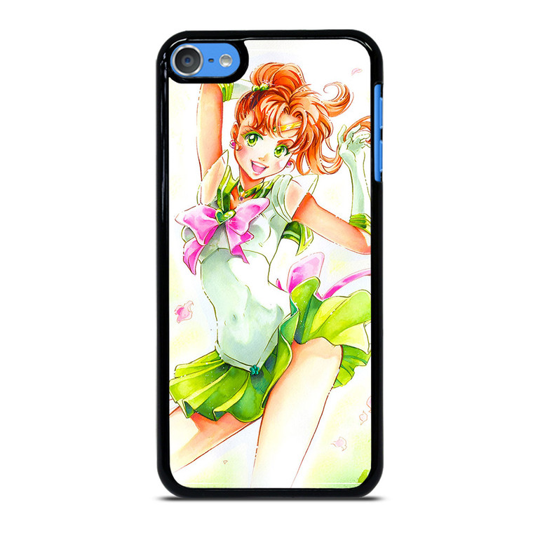 SEXY SAILOR MOON iPod Touch 7 Case