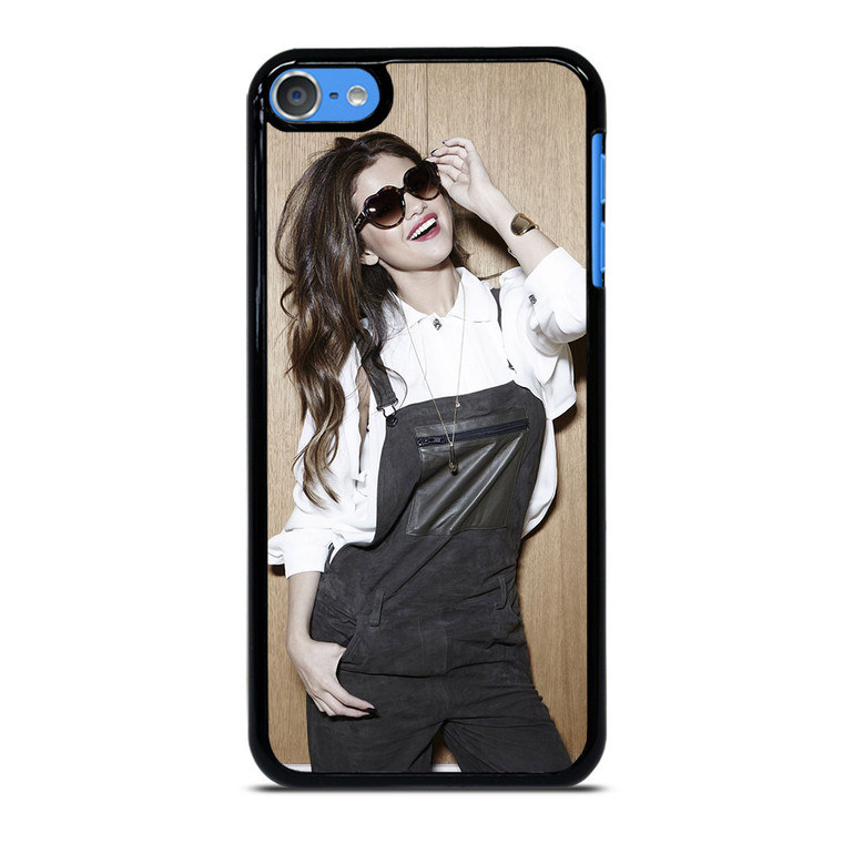 SELENA GOMEZ COOL iPod Touch 7 Case