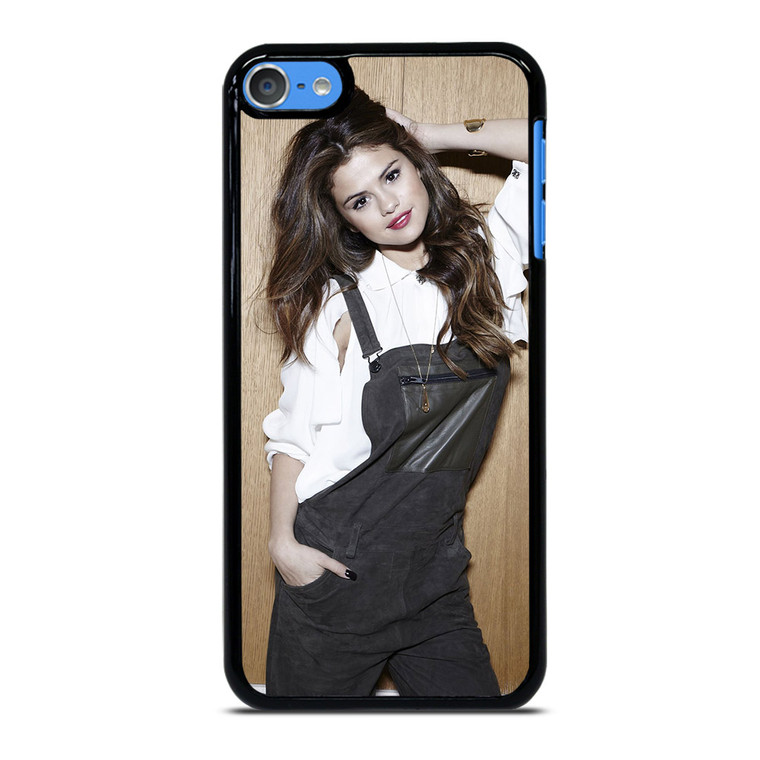 SELENA GOMEZ COOL 2 iPod Touch 7 Case