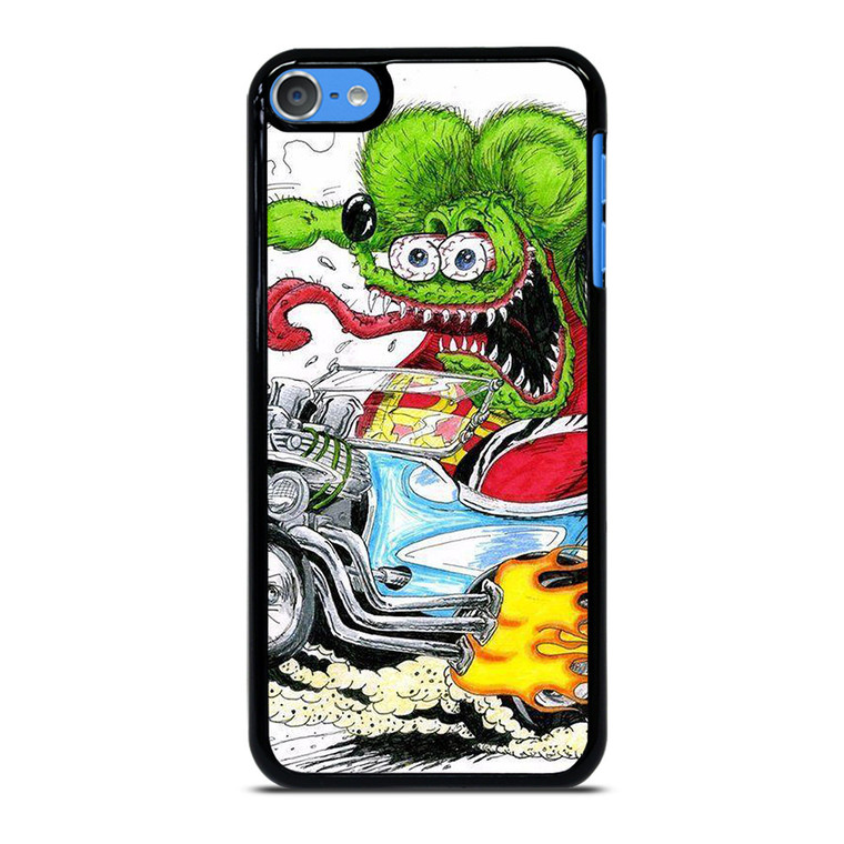 RAT FINK iPod Touch 7 Case