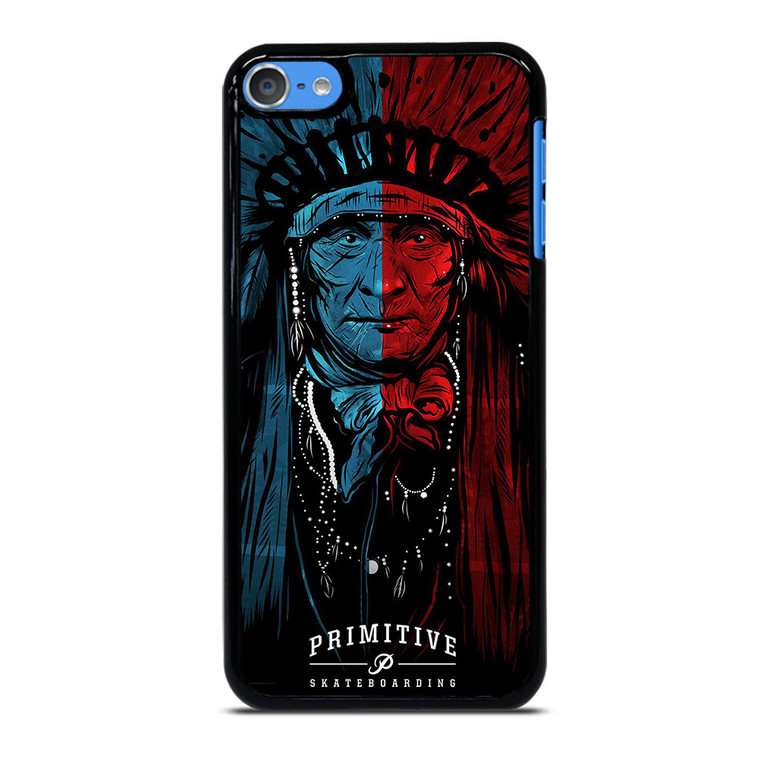 PRIMITIVE SKATEBOARDING iPod Touch 7 Case