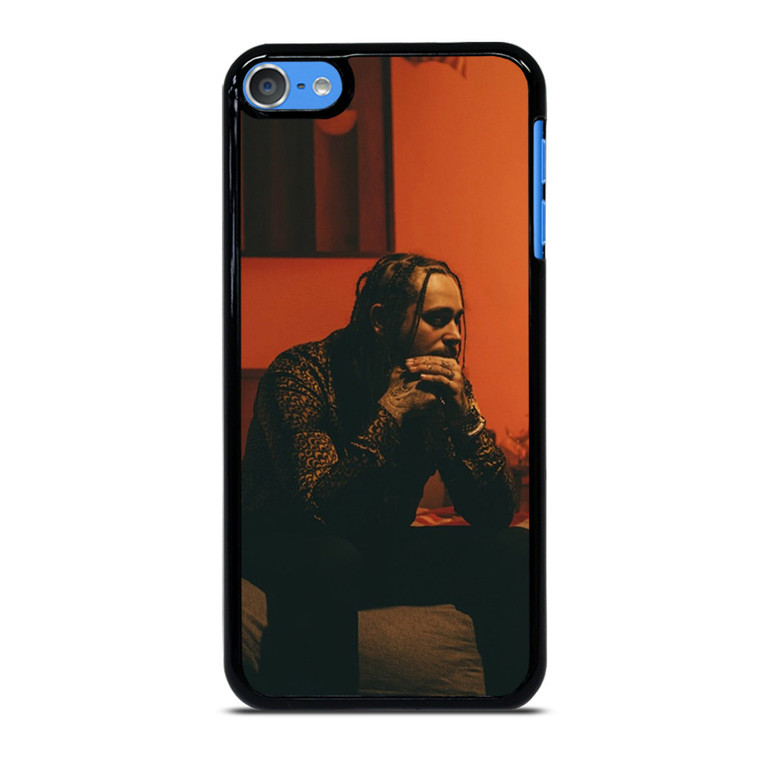 POST MALONE STONEY 2 iPod Touch 7 Case