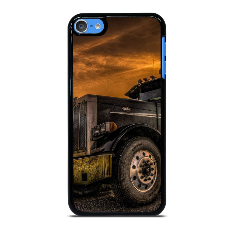 PETERBILT TRUCK 2 iPod Touch 7 Case