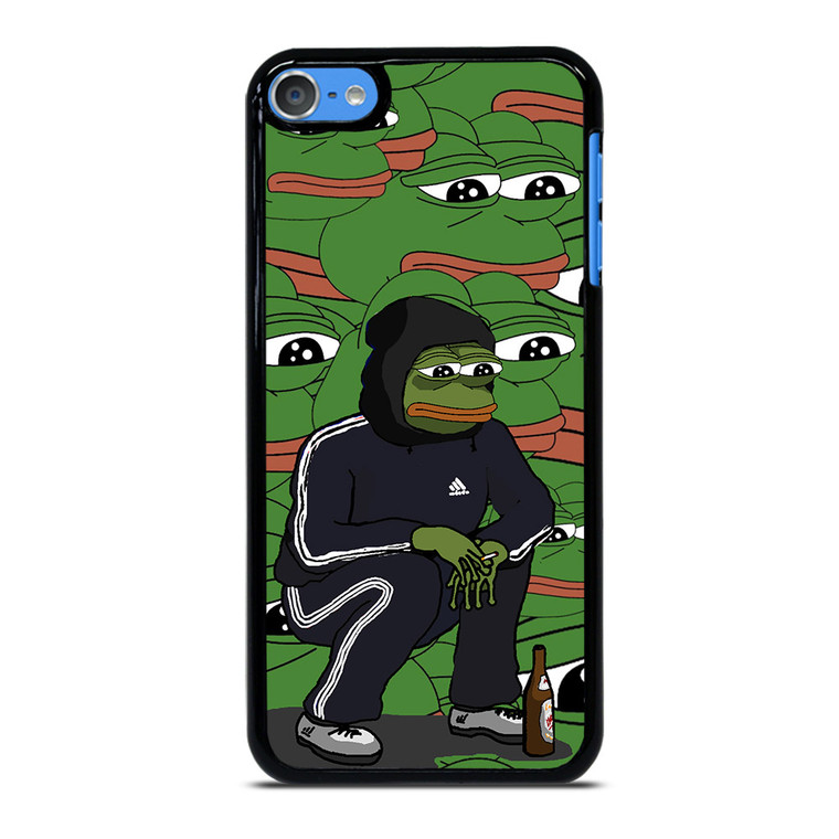 PEPE THE FROG TSM 2 iPod Touch 7 Case