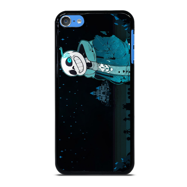 PAPYRUS UNDERTALE iPod Touch 7 Case